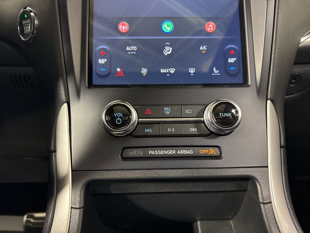 Used 2023 Ford Edge ST-Line AWD/4WD image 28