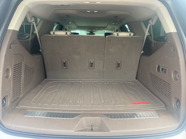 Used 2021 GMC Yukon XL Denali image 11