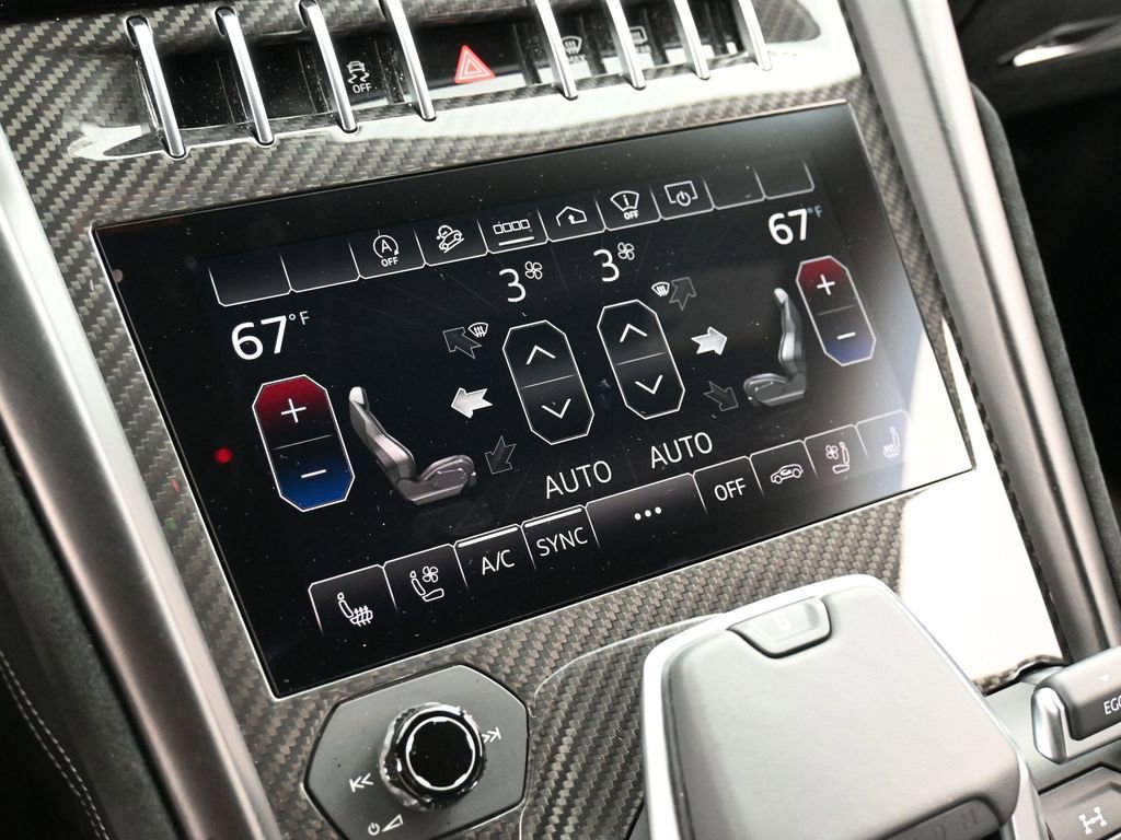 Used 2024 Lamborghini Urus Performante image 23