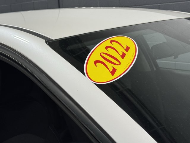 Used 2022 Kia Forte LXS w/ LXS Technology Package FWD image 6