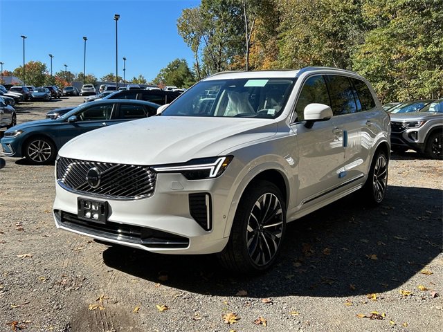 New 2026 Volvo XC90 B6 Ultra image 5