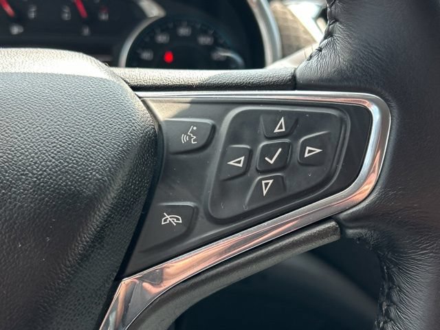 Used 2016 Chevrolet Malibu LT FWD image 35