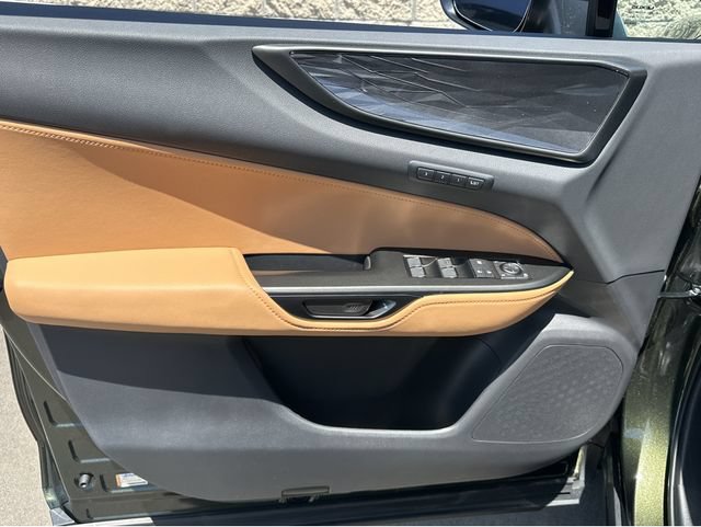 New 2026 Lexus NX 350 AWD w/ Premium Package image 12