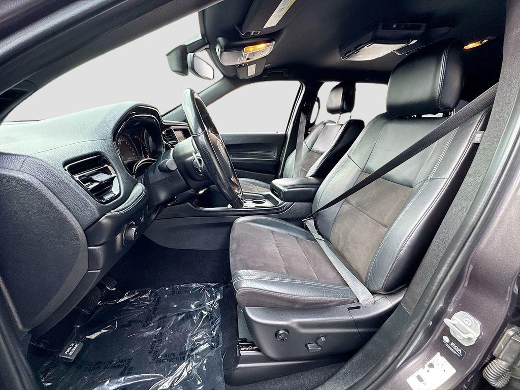 Used 2021 Dodge Durango GT image 13