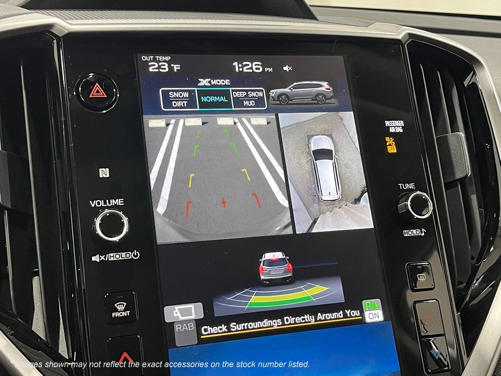 New 2026 Subaru Ascent Limited AWD/4WD image 22