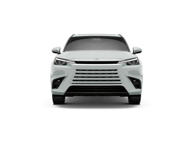 New 2026 Lexus TX 350 AWD image 10