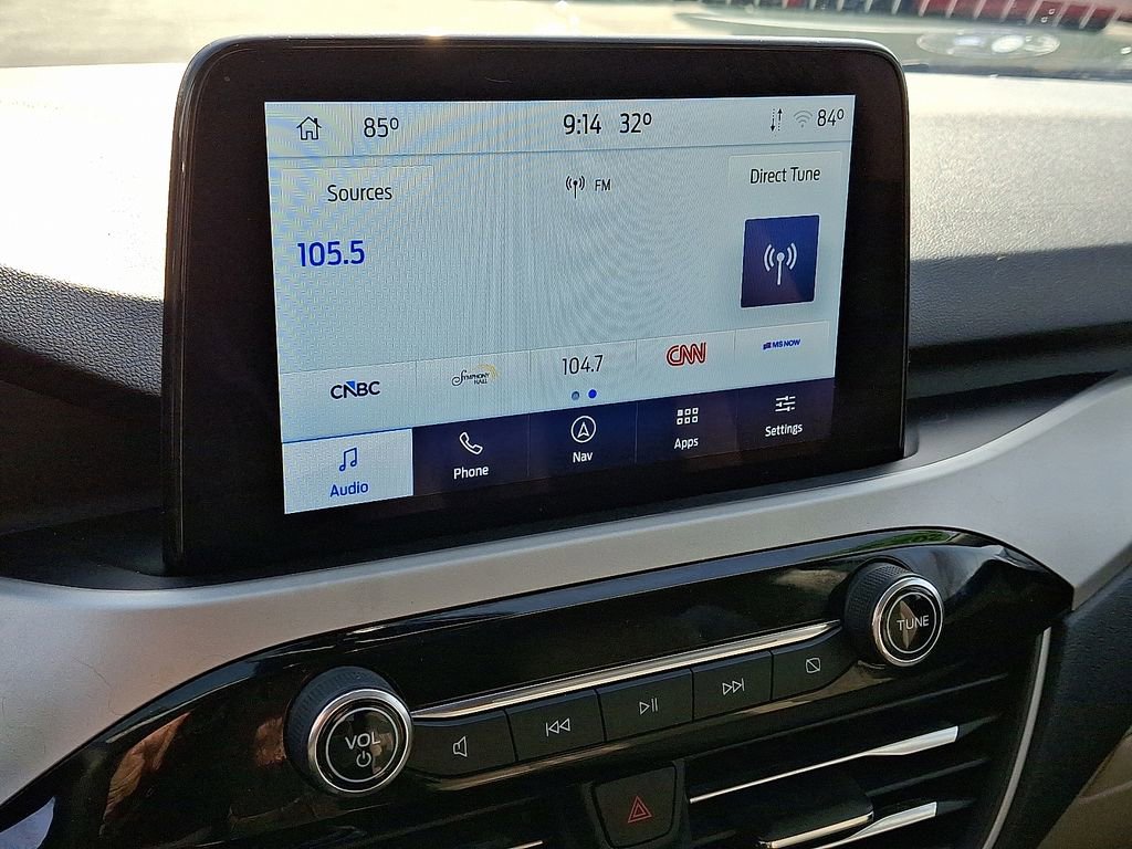 Used 2022 Ford Escape SE w/ Convenience Package image 18