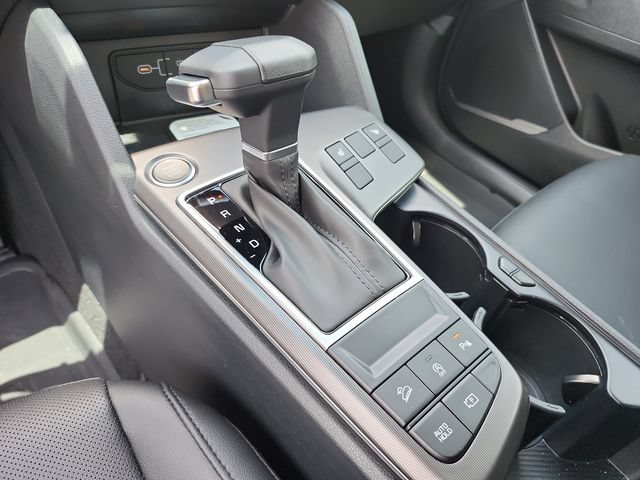 New 2026 Kia Sportage EX FWD image 22