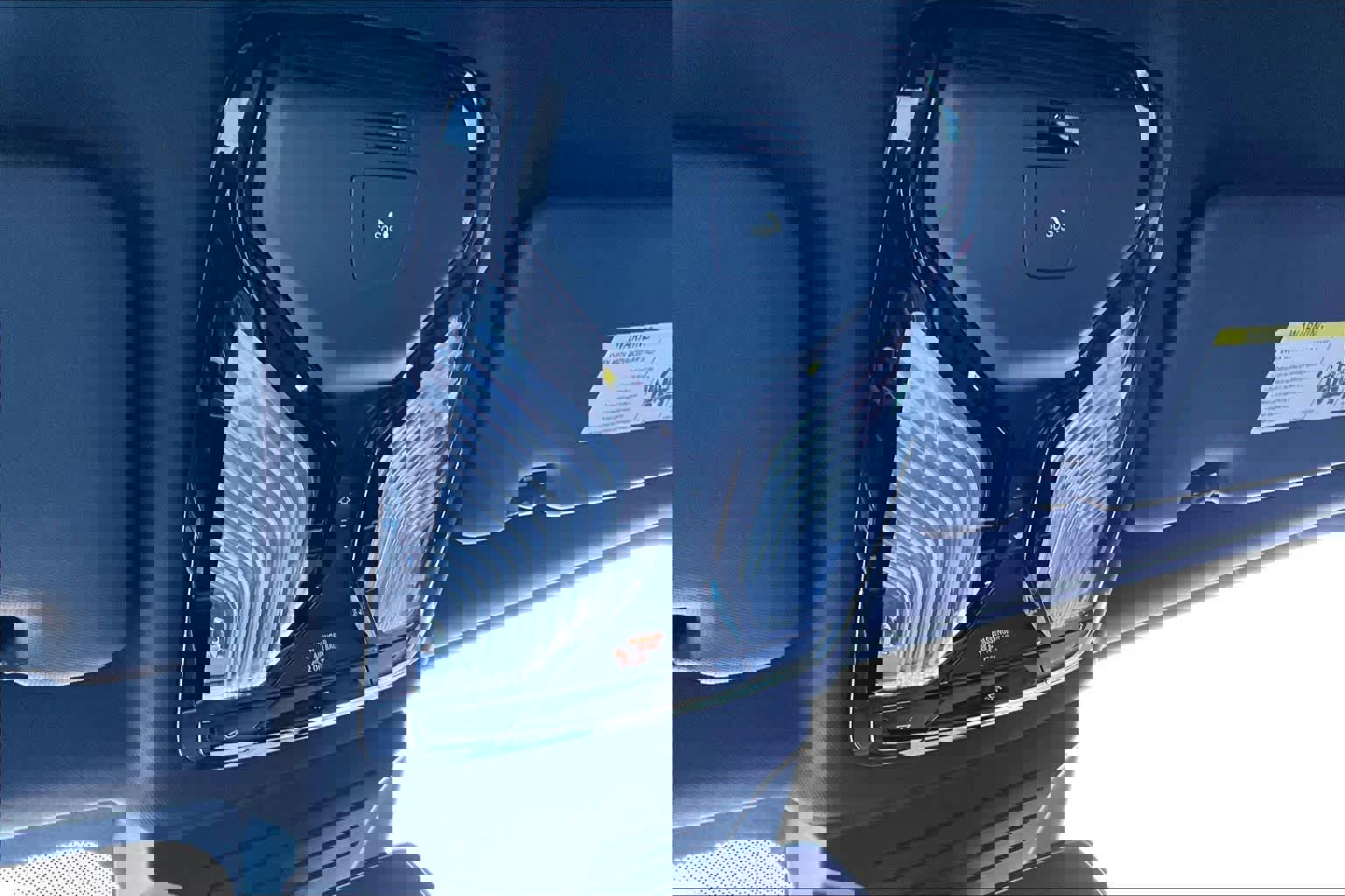 Used 2025 BMW X5 xDrive40i image 34