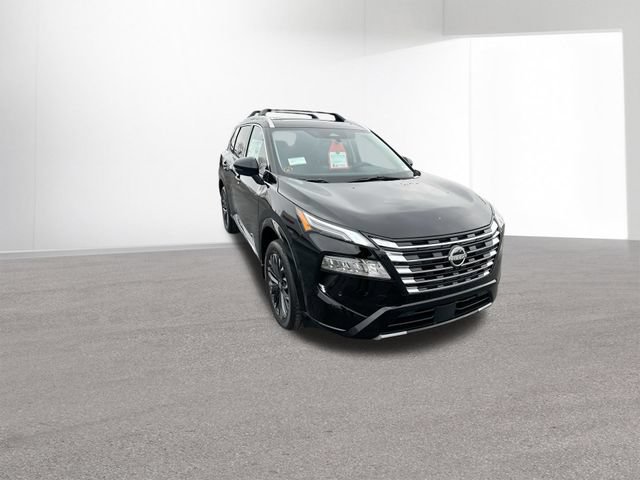 New 2026 Nissan Rogue Platinum w/ Platinum Premium Package AWD/4WD image 6