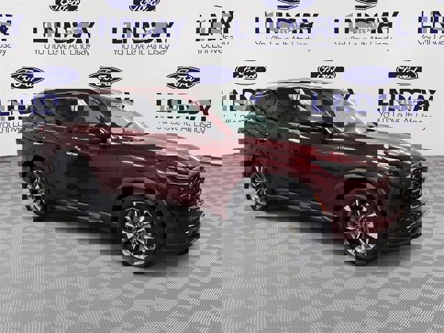 Used 2024 INFINITI QX60 Luxe