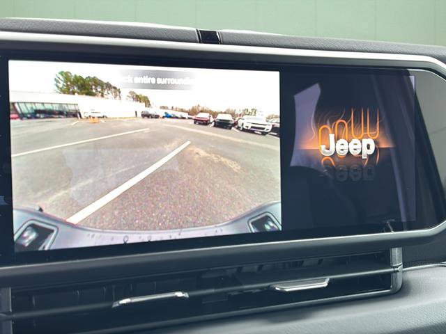 New 2026 Jeep Gladiator Sport S image 31