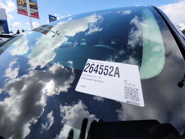 Used 2023 MAZDA CX-50 2.5 S w/ Cargo Package image 33