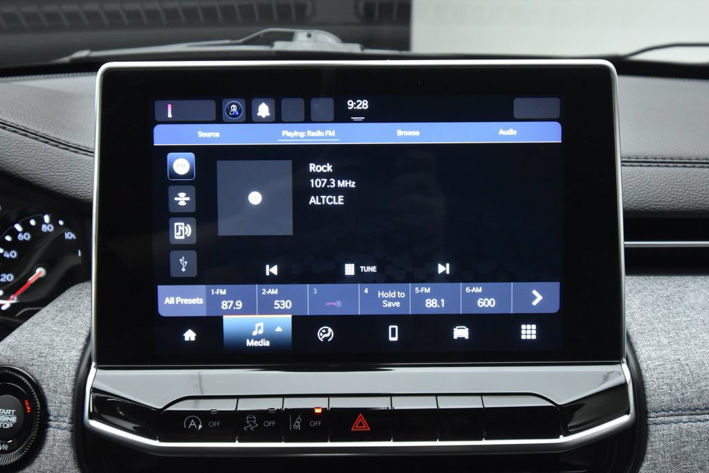 Certified 2023 Jeep Compass Latitude AWD/4WD image 13
