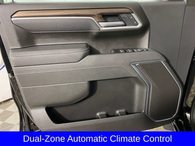 Certified 2026 Chevrolet Silverado 1500 LT AWD/4WD image 12