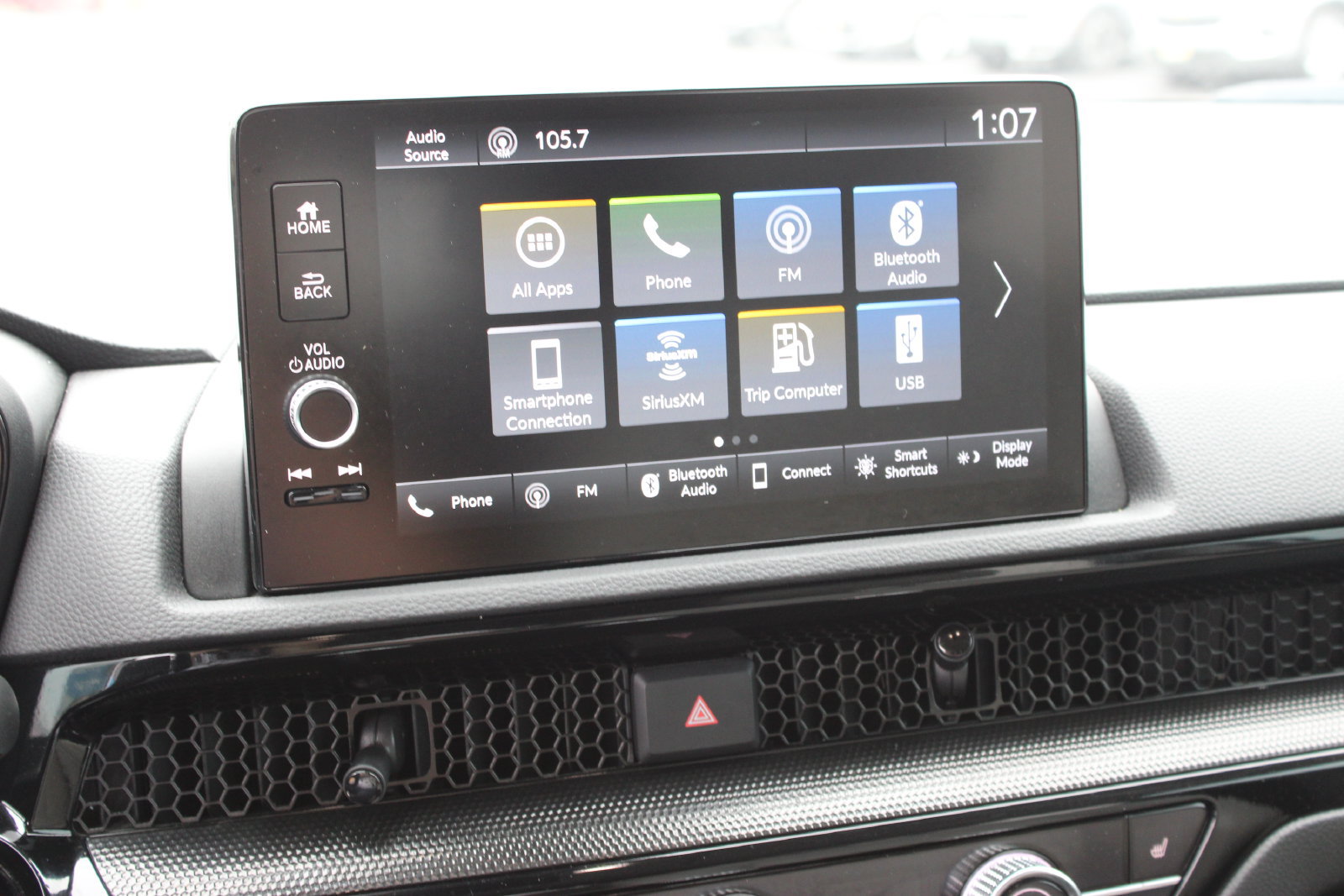 Used 2025 Honda CR-V EX-L image 14