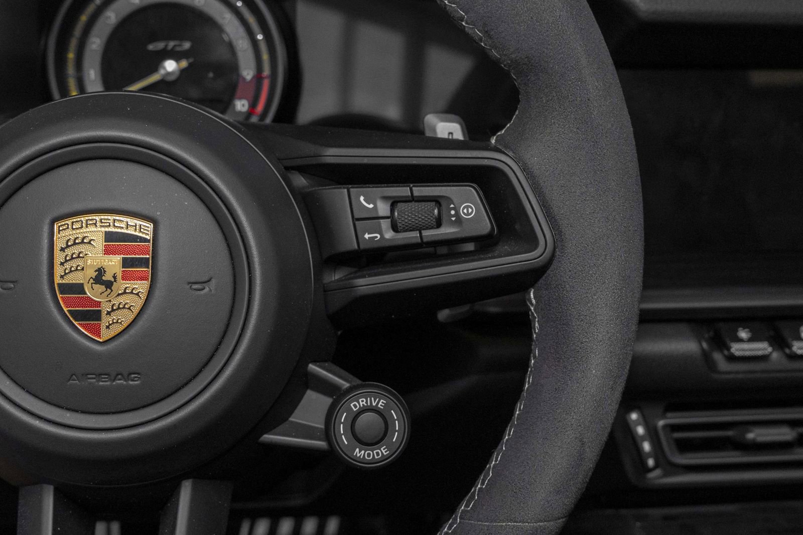 Used 2022 Porsche 911 GT3 RWD image 30