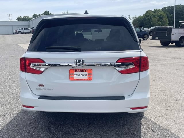 Used 2020 Honda Odyssey EX image 5