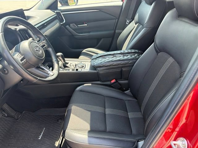 Used 2024 MAZDA CX-50 AWD 2.5 S w/ Cargo Package image 4