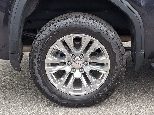 Certified 2024 GMC Sierra 1500 Denali w/ Technology Package AWD/4WD image 28
