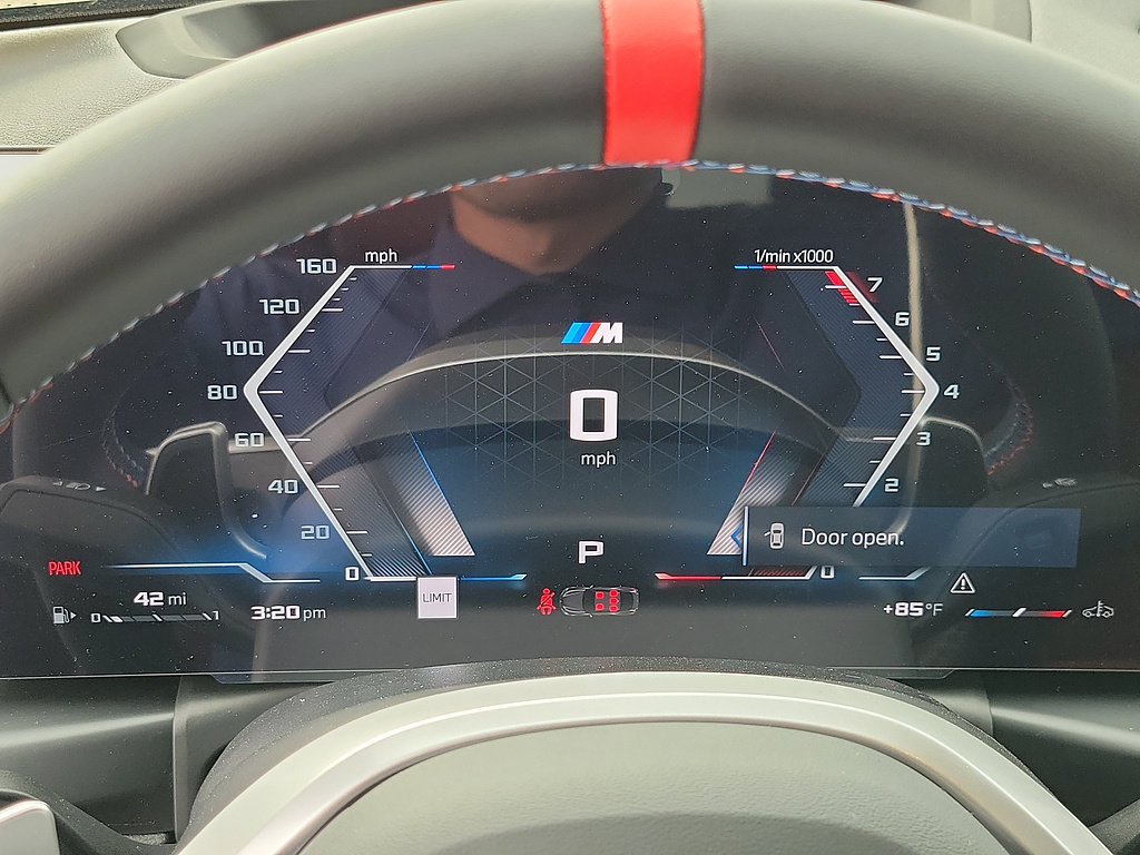 New 2026 BMW M440i w/ Premium Package RWD image 27