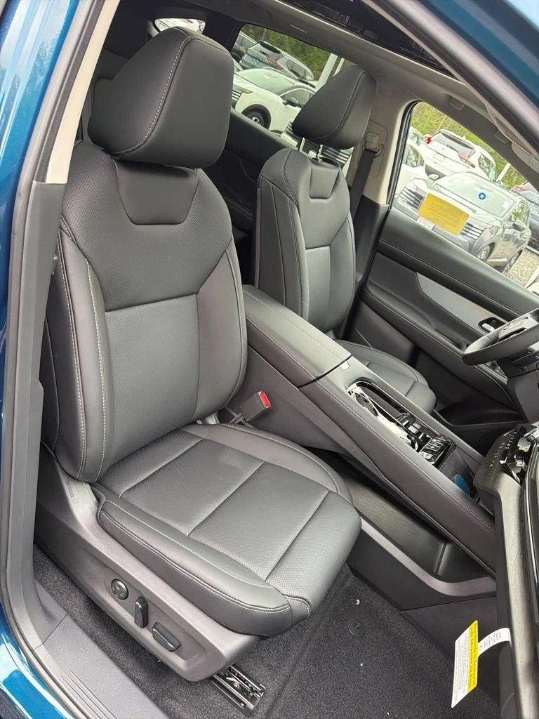 Used 2026 Nissan Murano SL w/ Comfort Package AWD/4WD image 26