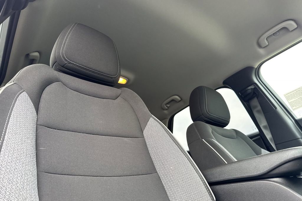 Certified 2023 Chevrolet TrailBlazer LT w/ Convenience Package image 19