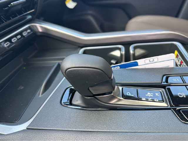 New 2026 Lexus TX 350 AWD w/ Technology Package image 32