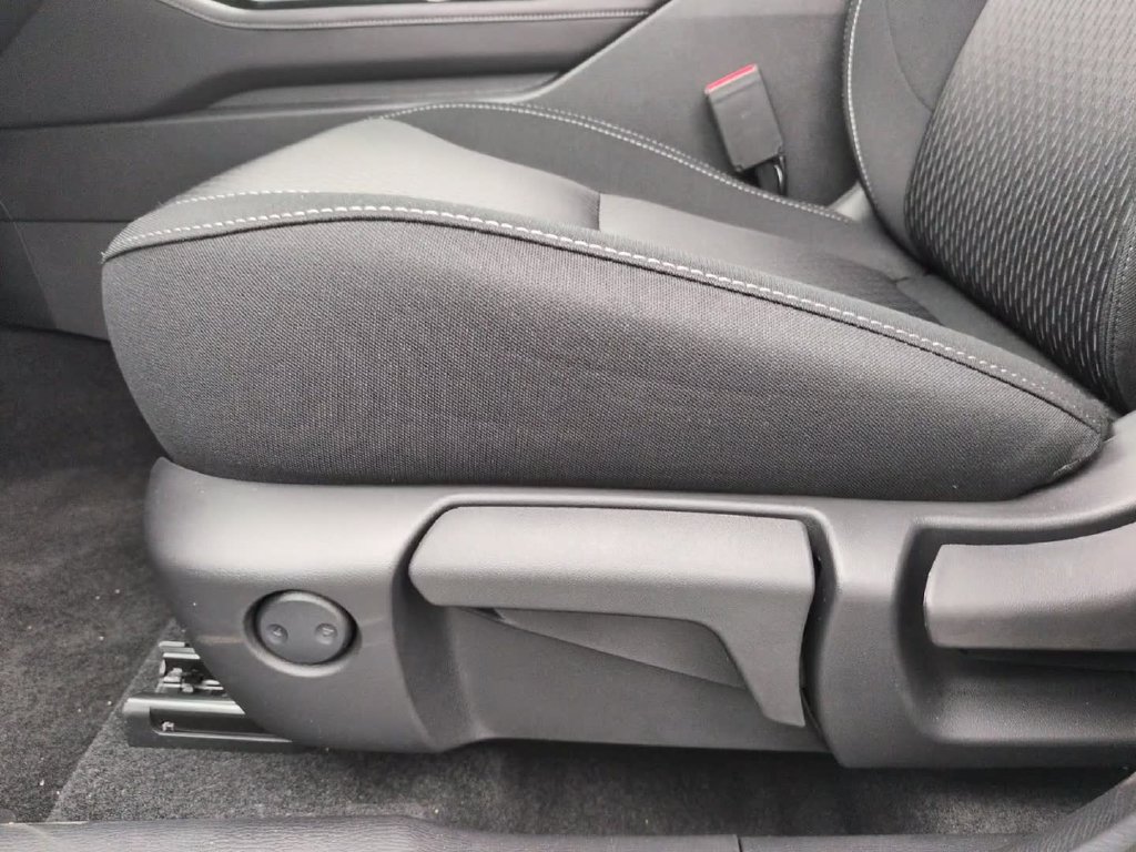 New 2026 Mitsubishi Outlander ES AWD/4WD image 19