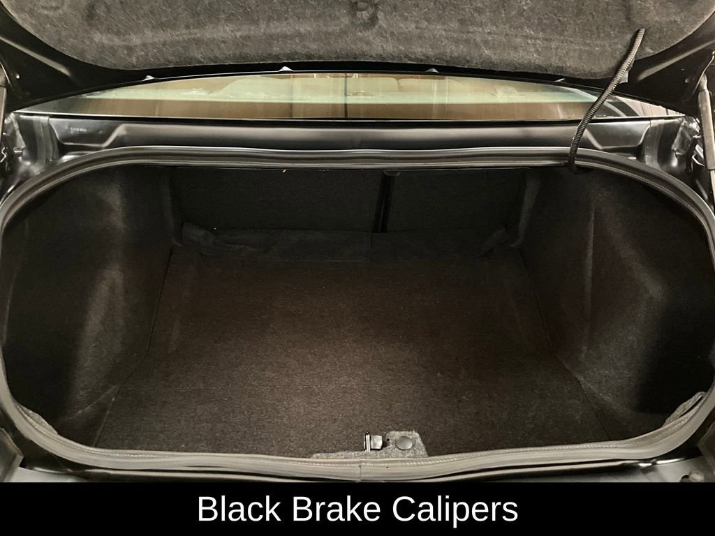 Certified 2021 Dodge Challenger R/T w/ Performance Handling Group image 15