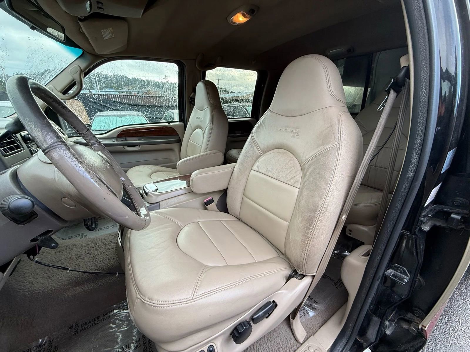 Used 2000 Ford F350 4x4 Crew Cab DRW Super Duty image 23