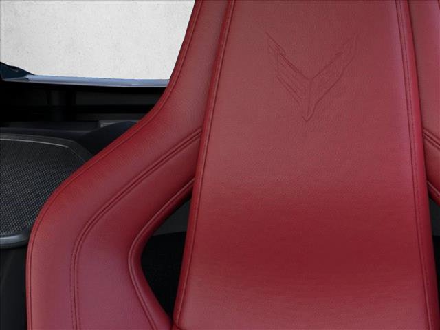 New 2025 Chevrolet Corvette E-Ray image 21