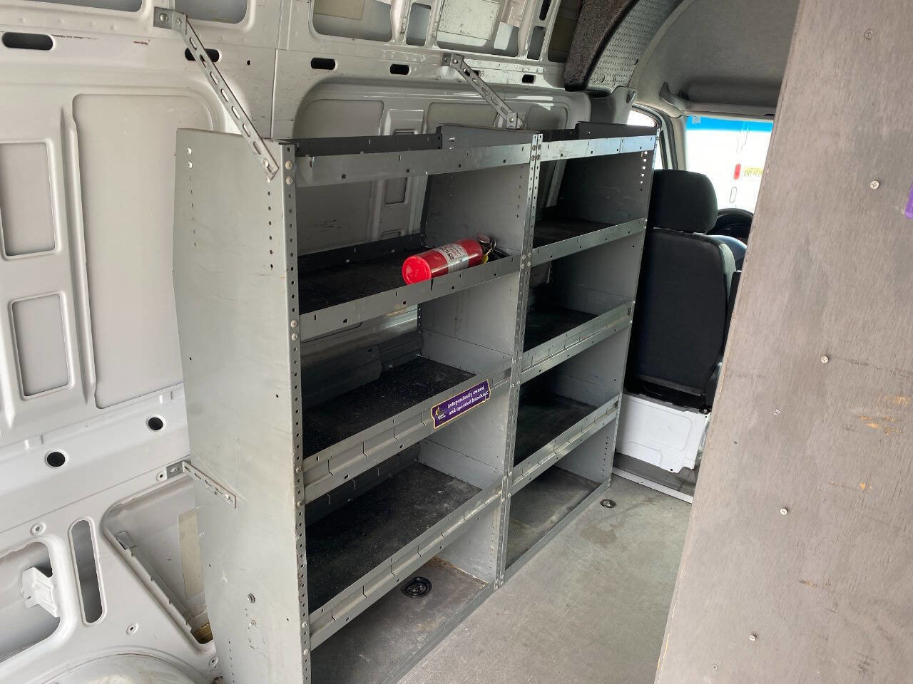 Used 2014 Freightliner Sprinter 2500 image 23