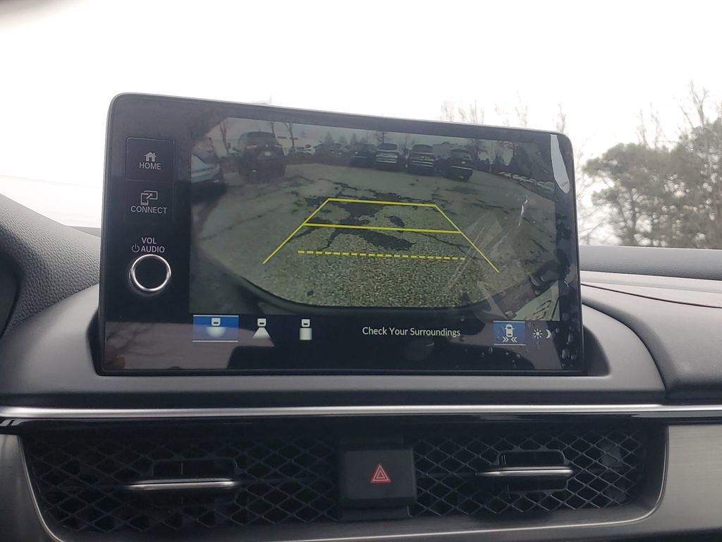 Certified 2025 Acura ADX A-Spec image 27