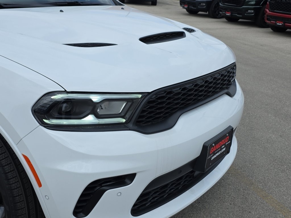 New 2026 Dodge Durango GT AWD/4WD image 4