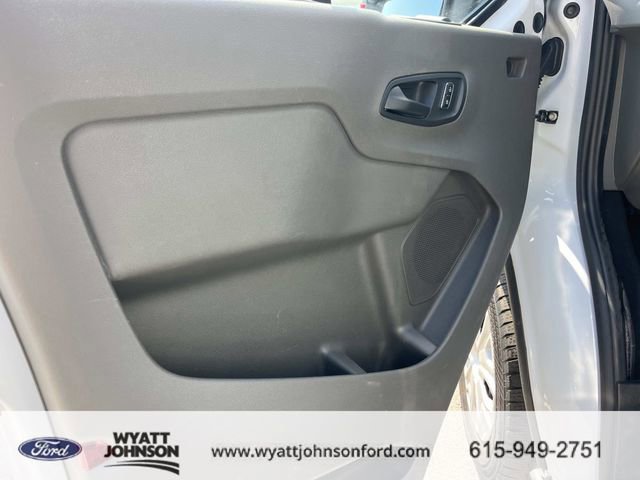 Certified 2024 Ford Transit 350 XLT RWD image 24