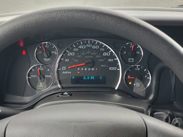 New 2026 Chevrolet Express 2500 w/ Enhanced Convenience Package RWD image 26