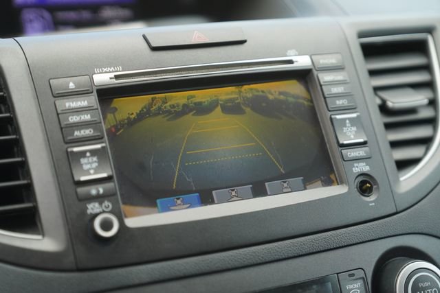 Used 2013 Honda CR-V EX-L image 28