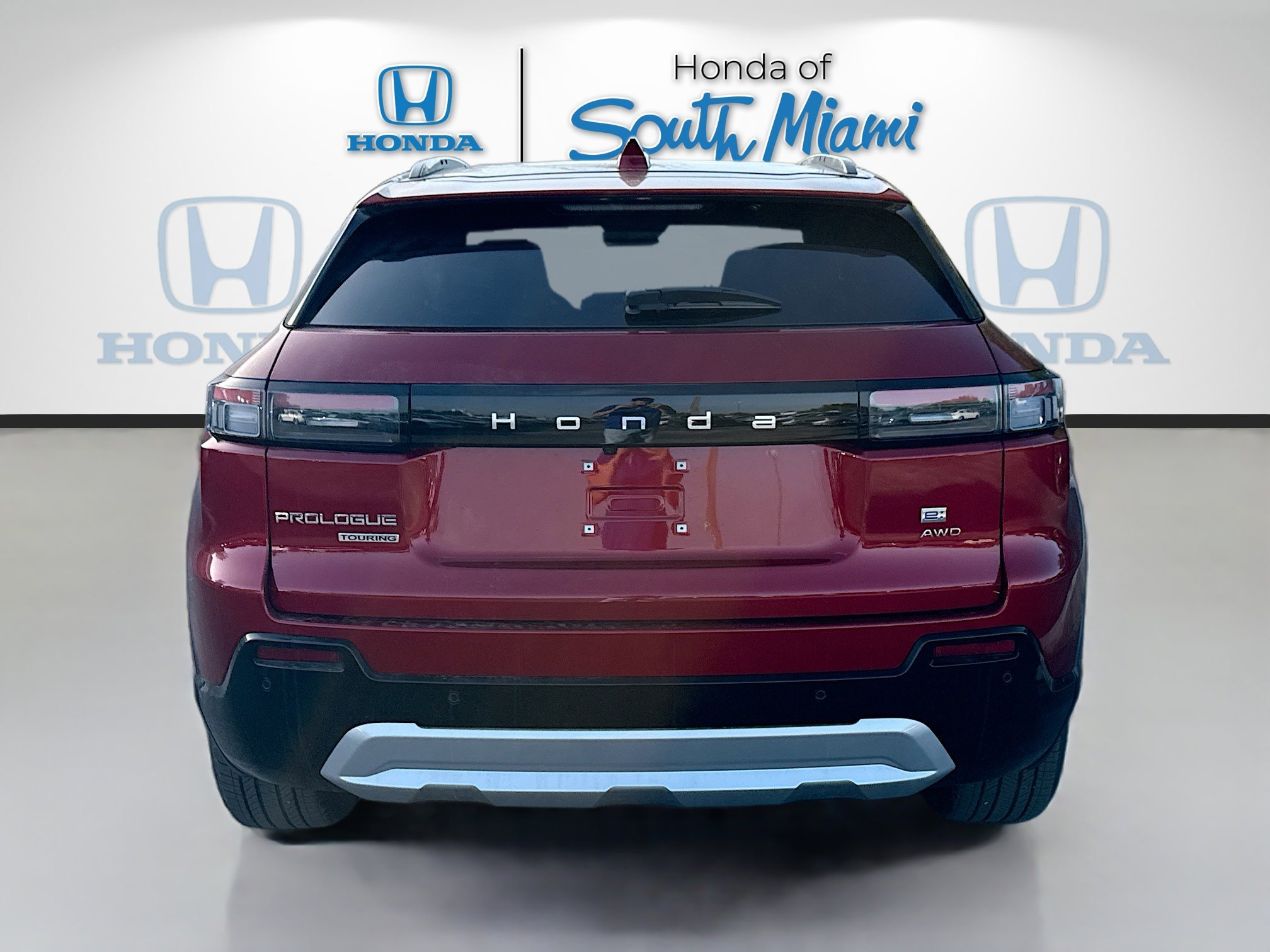 New 2026 Honda Prologue Touring image 6