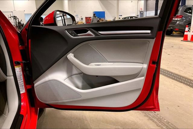 Used 2015 Audi A3 2.0T Premium Plus w/ Premium Plus Package image 24