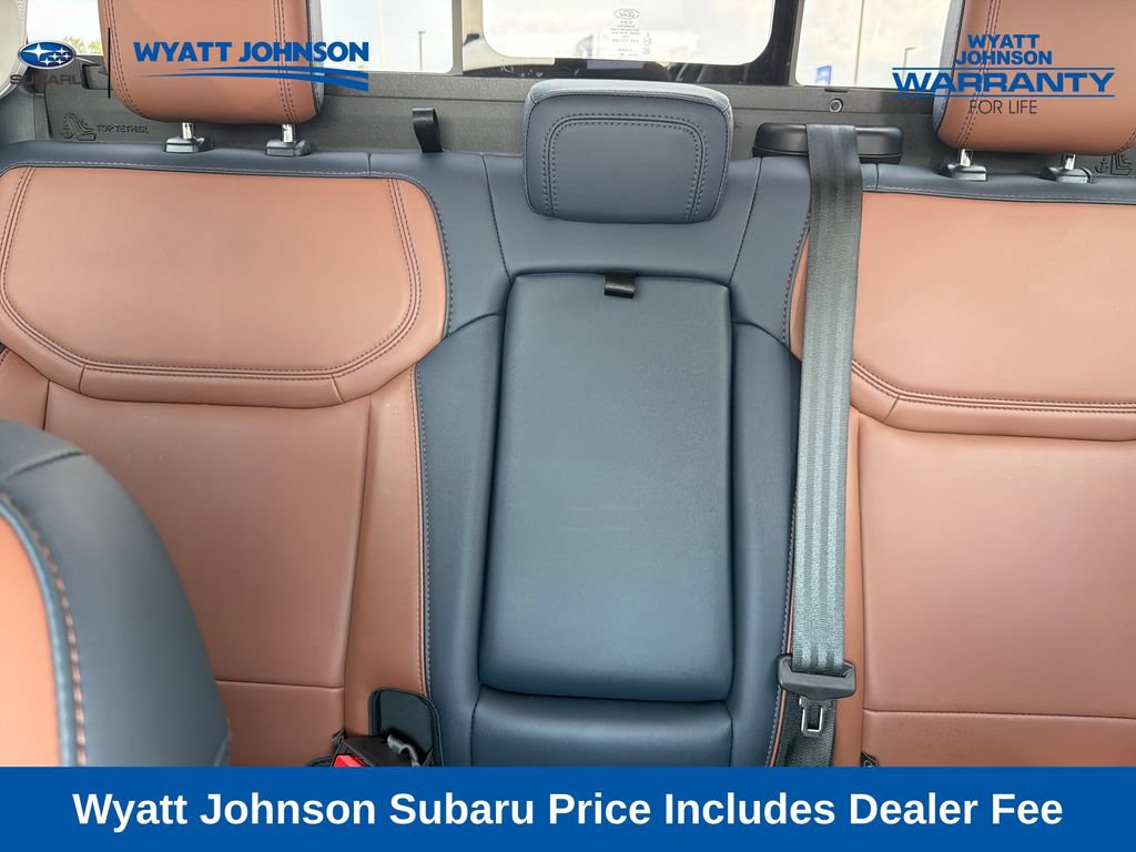 Used 2024 Ford Maverick Lariat w/ 4K Tow Package AWD/4WD image 29