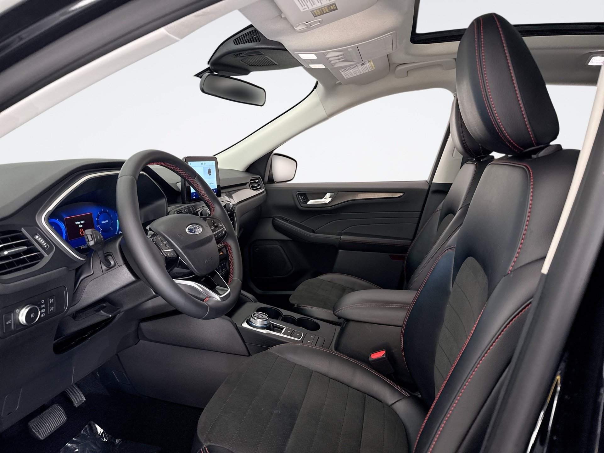Used 2022 Ford Escape SEL w/ SEL Stealth AWD Package image 10