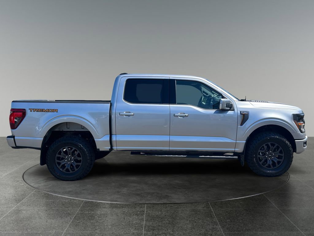Used 2026 Ford F150 Tremor AWD/4WD image 10