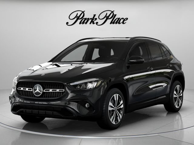 Used 2026 Mercedes-Benz GLA 250 image 38