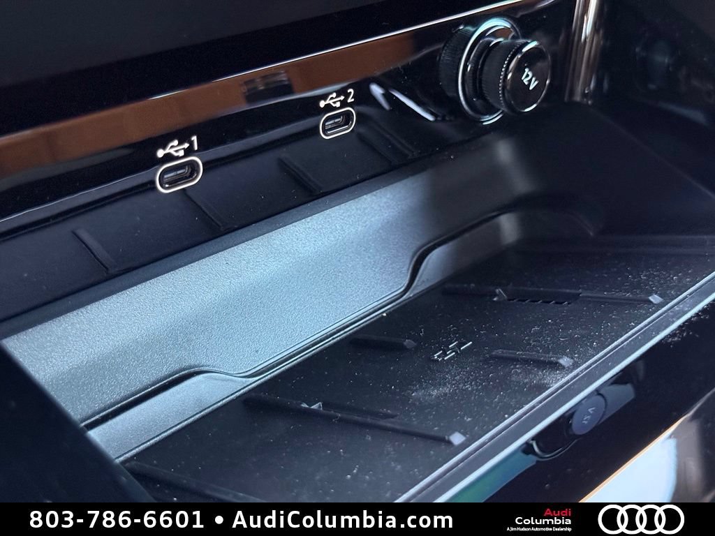 New 2026 Audi A5 Prestige AWD/4WD image 33