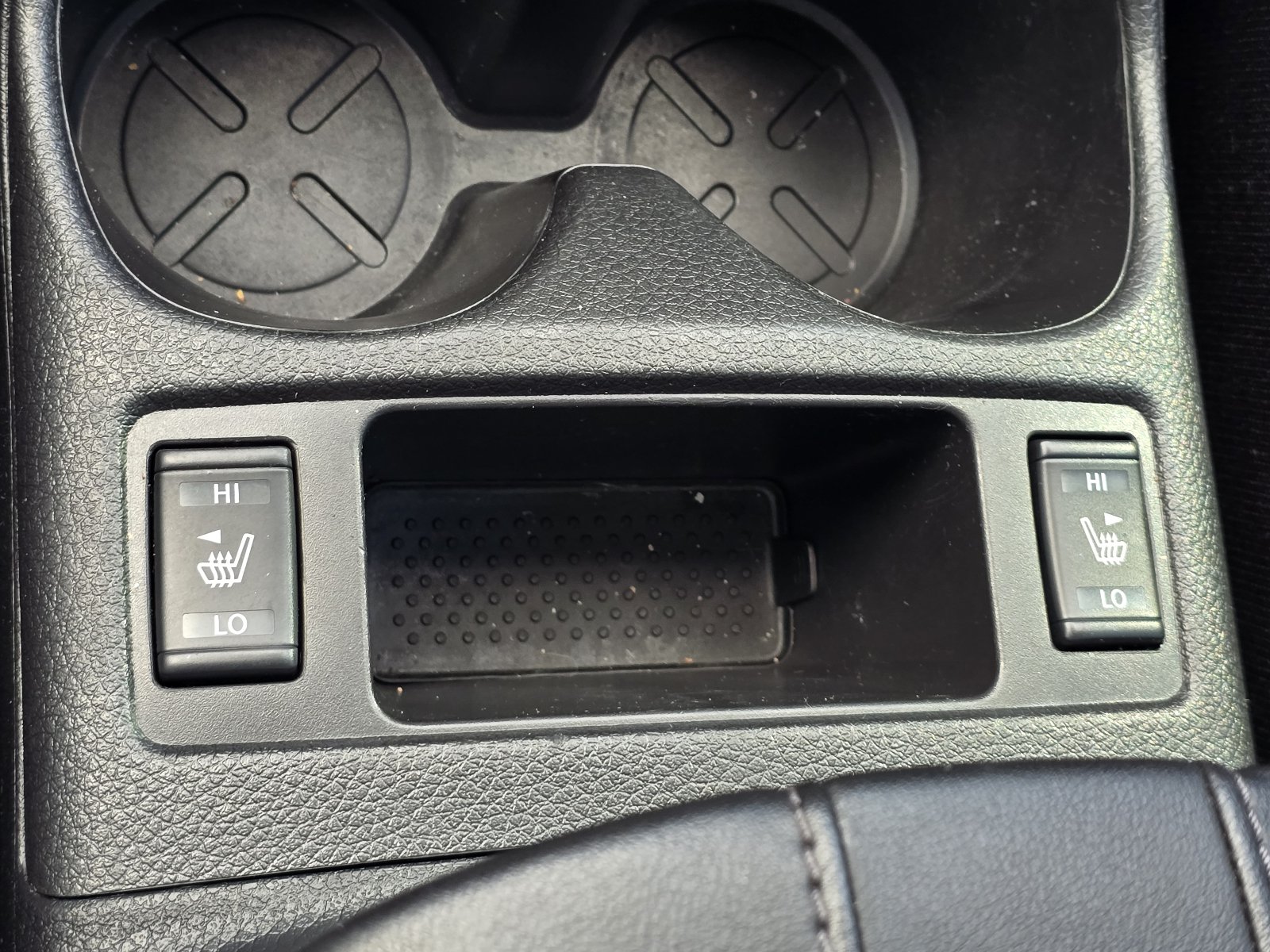 Certified 2022 Nissan Rogue Sport SV AWD/4WD image 21