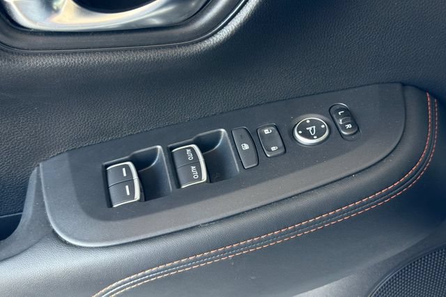 Certified 2024 Honda HR-V Sport image 13