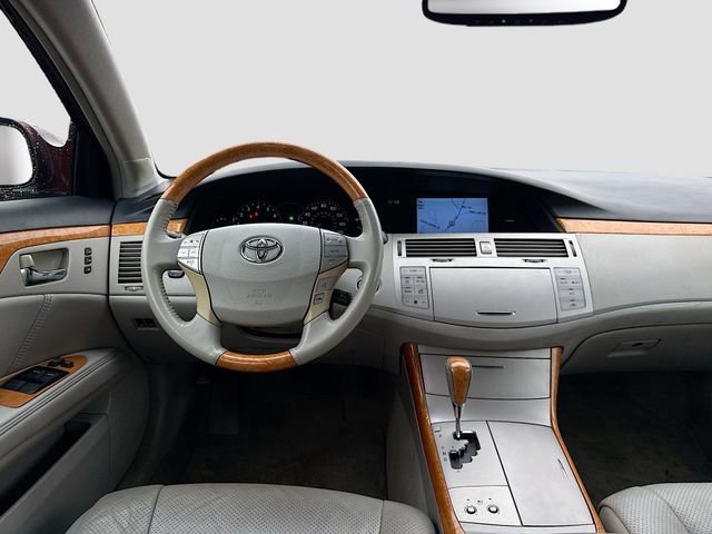 Used 2005 Toyota Avalon Limited image 23