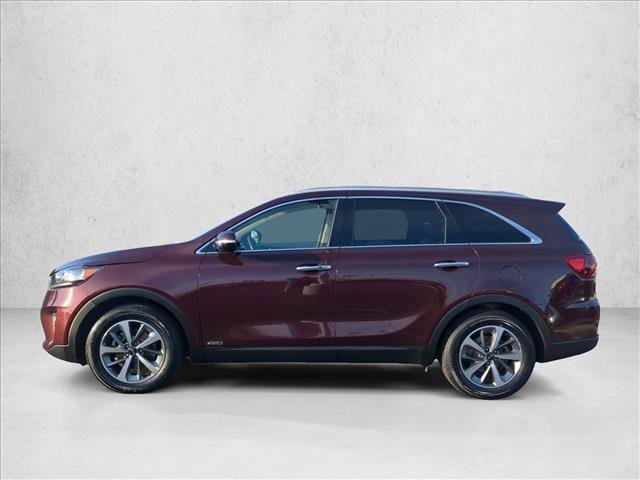 Used 2019 Kia Sorento EX image 9