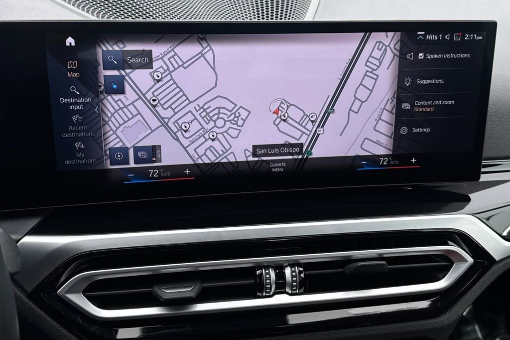 Used 2023 BMW i4 eDrive35 RWD image 21
